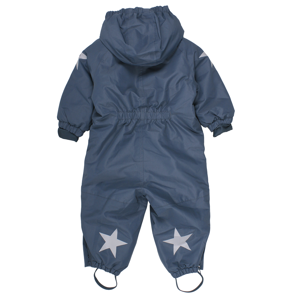 Fred’s World talvekombe, Midnight Green Cotton - HellyK - Kvaliteetsed lasteriided, villariided, barefoot jalatsid