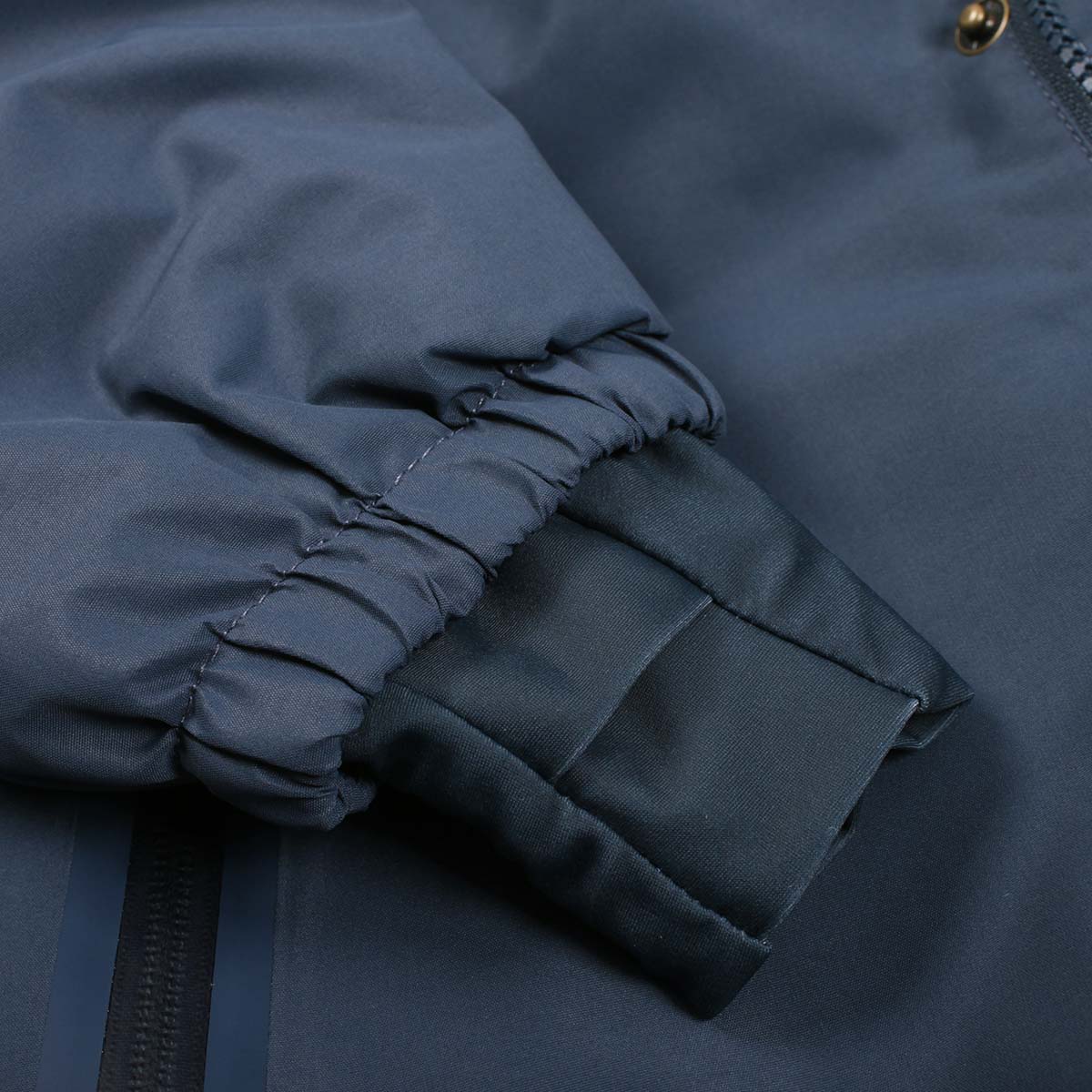 Fred’s World talvekombe, Midnight Green Cotton - HellyK - Kvaliteetsed lasteriided, villariided, barefoot jalatsid