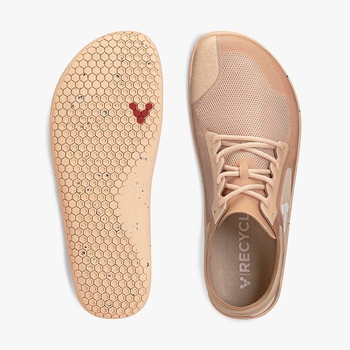 Vivobarefoot PRIMUS LITE III WOMENS, Apple blossom Vivobarefoot PRIMUS LITE III WOMENS, Apple blossom Outlet jalatsid - HellyK - Kvaliteetsed lasteriided, villariided, barefoot jalatsid