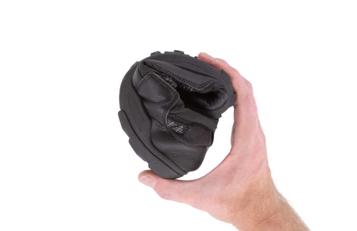 Xero Alpine Black meeste talvesaapad Xero Alpine Black meeste talvesaapad Täiskasvanute barefoot jalatsid - HellyK - Kvaliteetsed lasteriided, villariided, barefoot jalatsid