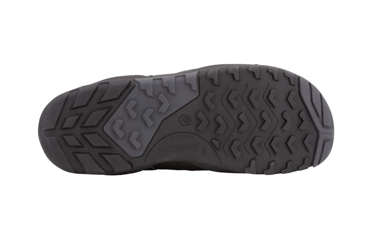 Xero Alpine Black meeste talvesaapad Xero Alpine Black meeste talvesaapad Täiskasvanute barefoot jalatsid - HellyK - Kvaliteetsed lasteriided, villariided, barefoot jalatsid