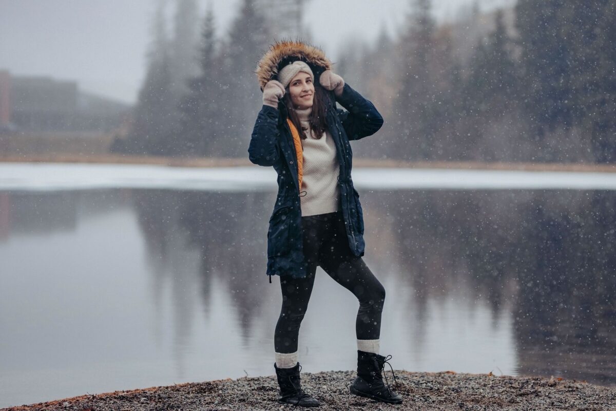 Be Lenka Snowfox Woman soojad membraaniga talvesaapad – All Black Be Lenka Snowfox Woman soojad membraaniga talvesaapad – All Black Täiskasvanute barefoot jalatsid - HellyK - Kvaliteetsed lasteriided, villariided, barefoot jalatsid