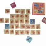 Egmont Toys Muusikaline raadio, Džungel Mänguasjad - HellyK - Kvaliteetsed lasteriided, villariided, barefoot jalatsid