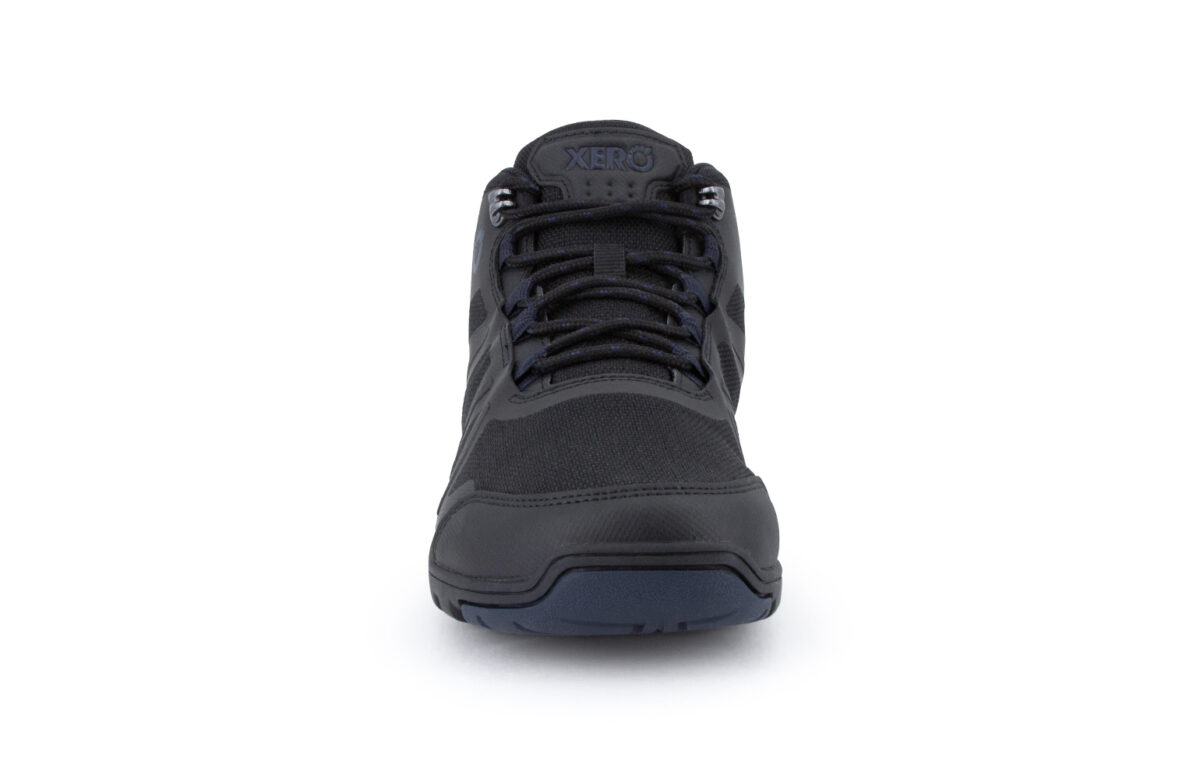 Xero DayLite Hiker Fusion Black meeste matkasaapad Xero DayLite Hiker Fusion Black meeste matkasaapad Kevad/sügis - HellyK - Kvaliteetsed lasteriided, villariided, barefoot jalatsid