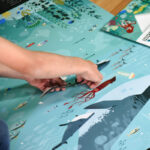 Jeu-educatif-Poppik-Puzzle-Stickers-Autocollants-affiche-animaux-mer-4