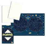 Jeu-educatif-Poppik-Puzzle-Stickers-phosphorescent-Autocollants-affiche-Poster-3