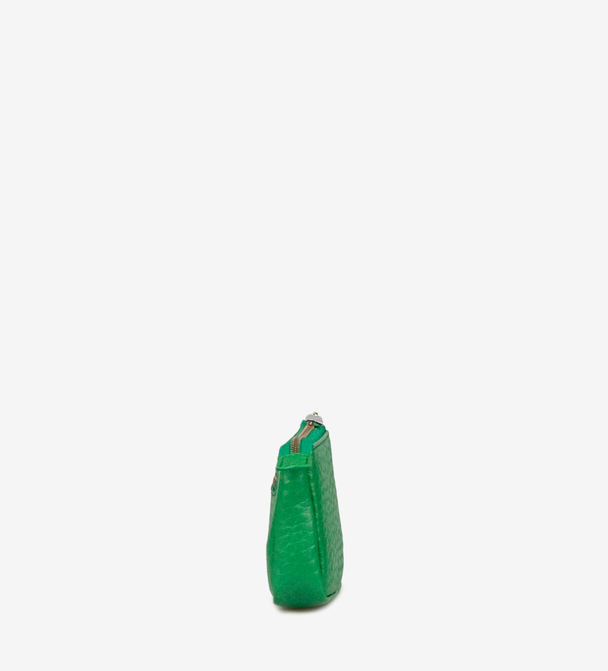 Treats nahast väike rahakott Ann Bae Green Kotid ja rahakotid - HellyK - Kvaliteetsed lasteriided, villariided, barefoot jalatsid