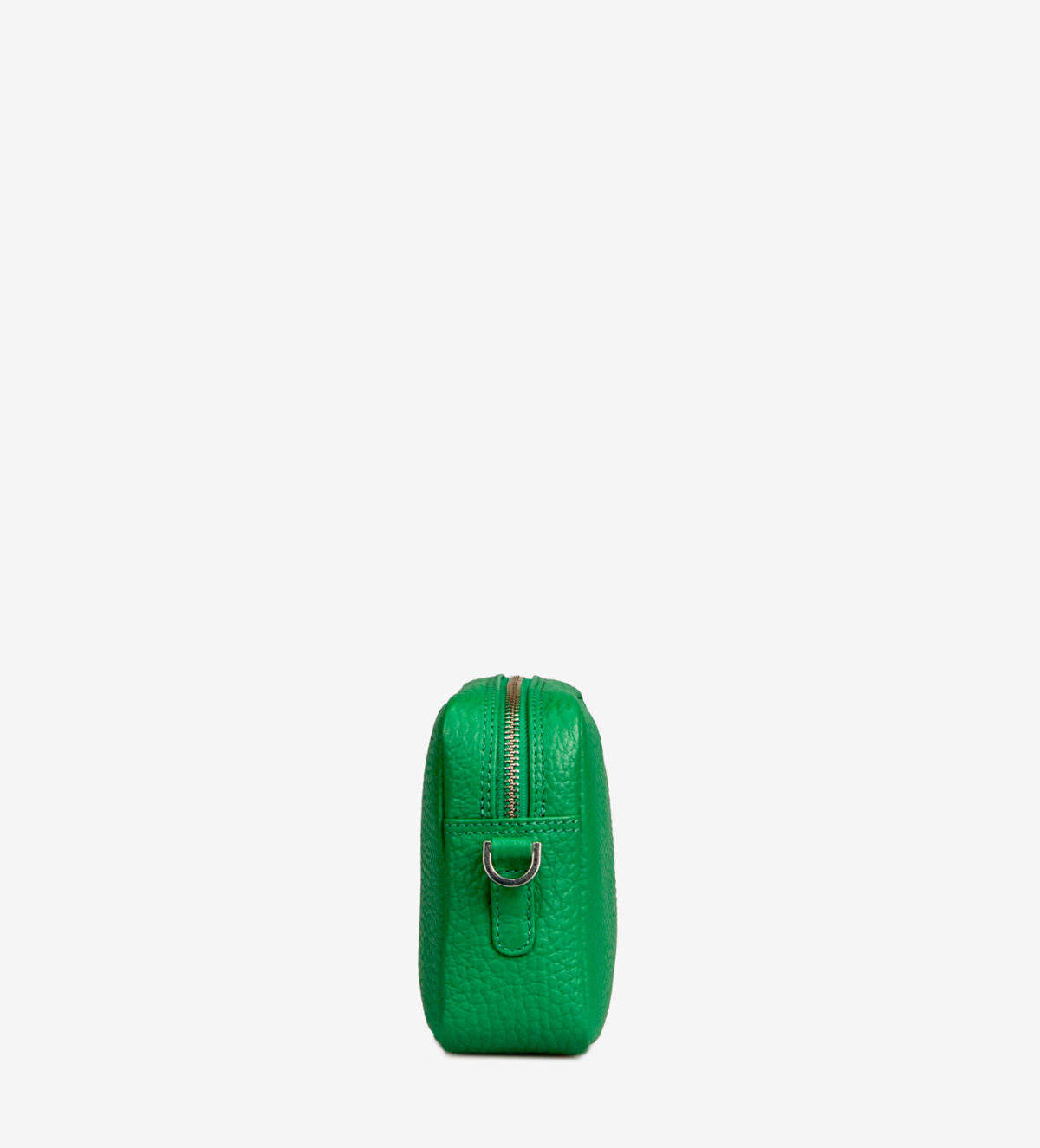 Treats nahast väike crossbody-kott Jasmin Bae Green Kotid ja rahakotid - HellyK - Kvaliteetsed lasteriided, villariided, barefoot jalatsid