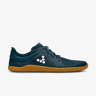 Vivobarefoot PRIMUS LITE III MENS, Blue Vivobarefoot PRIMUS LITE III MENS, Blue Outlet jalatsid - HellyK - Kvaliteetsed lasteriided, villariided, barefoot jalatsid