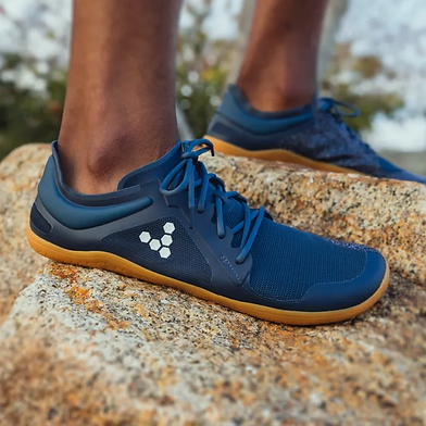 Vivobarefoot PRIMUS LITE III MENS, Blue Vivobarefoot PRIMUS LITE III MENS, Blue Outlet jalatsid - HellyK - Kvaliteetsed lasteriided, villariided, barefoot jalatsid