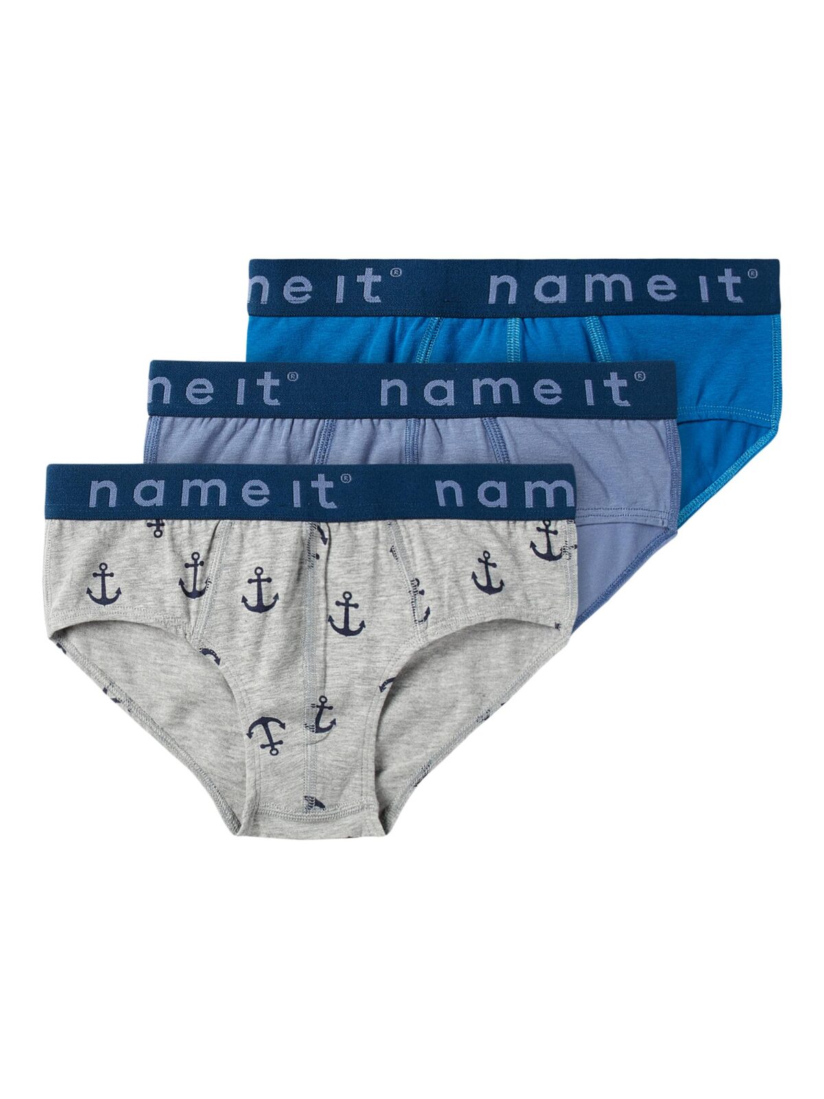 Name It poiste aluspüksid, Anchor Lasteriided - HellyK - Kvaliteetsed lasteriided, villariided, barefoot jalatsid
