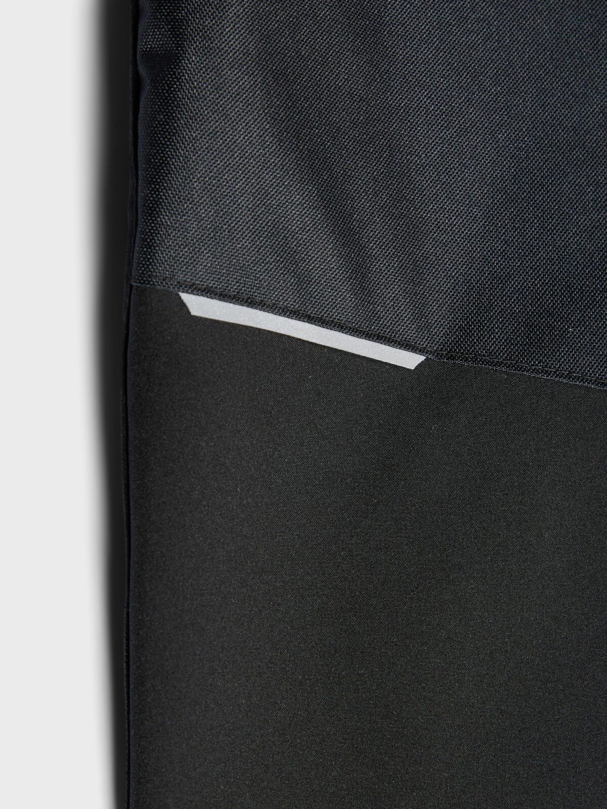 Name It Alfa softshell püksid, Black Lasteriided - HellyK - Kvaliteetsed lasteriided, villariided, barefoot jalatsid