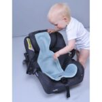 seat-liners-easygrow-grey-melange-easygrow-air-inlay-for-car-seat-grey-melange-116335-39430