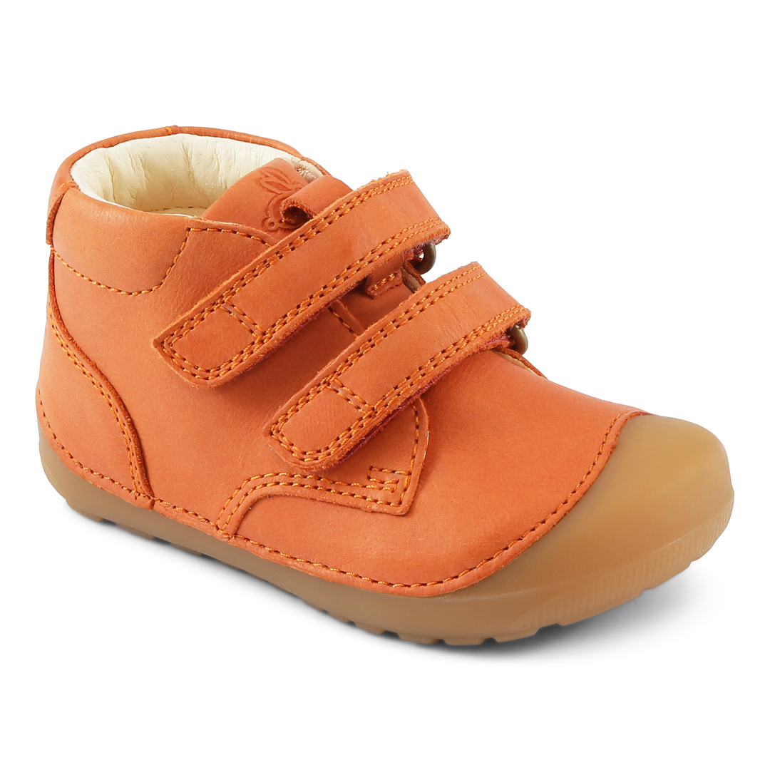 Bundgaard Petit Burnt Orange WS Bundgaard Petit Burnt Orange WS Kevad/sügis - HellyK - Kvaliteetsed lasteriided, villariided, barefoot jalatsid