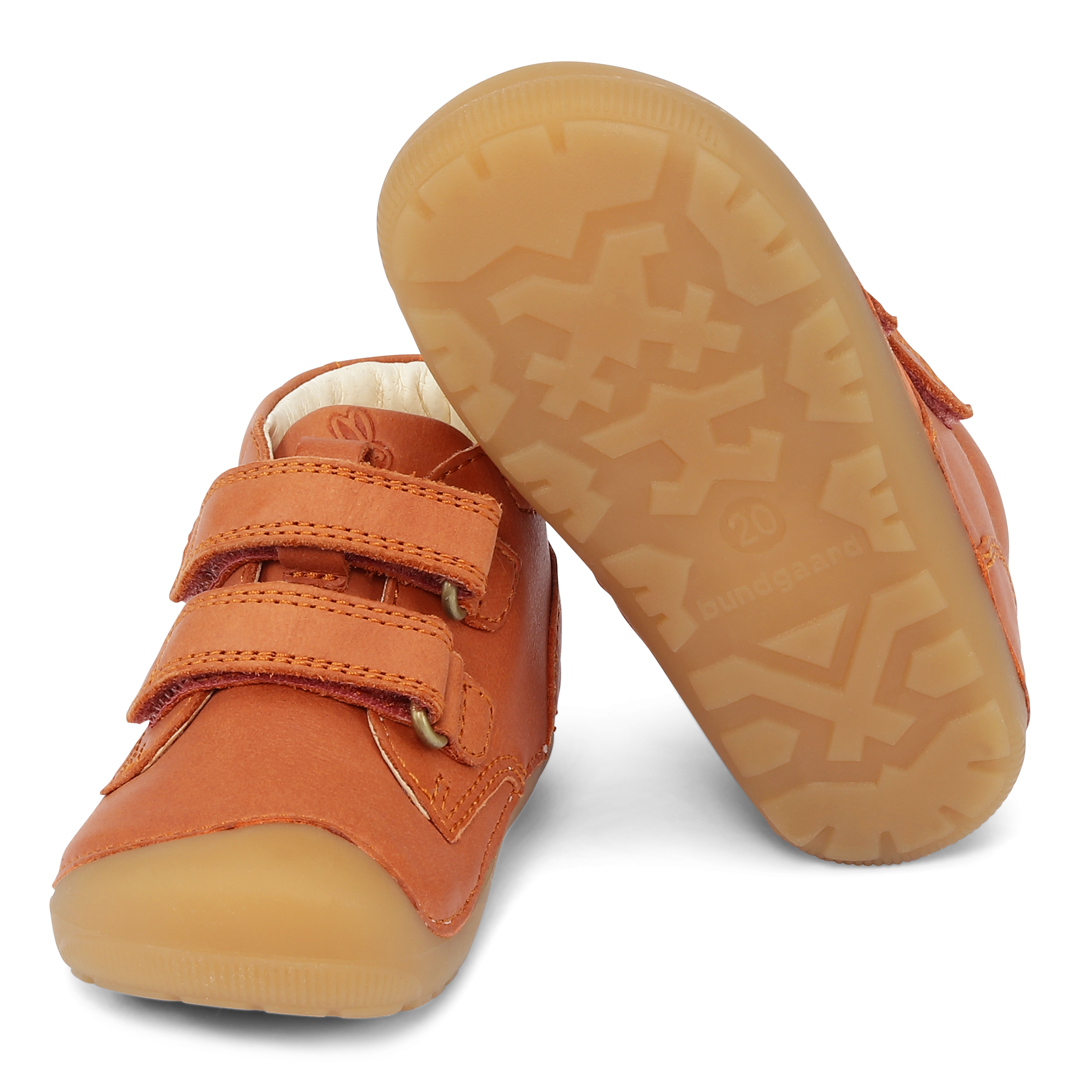Bundgaard Petit Burnt Orange WS Bundgaard Petit Burnt Orange WS Kevad/sügis - HellyK - Kvaliteetsed lasteriided, villariided, barefoot jalatsid