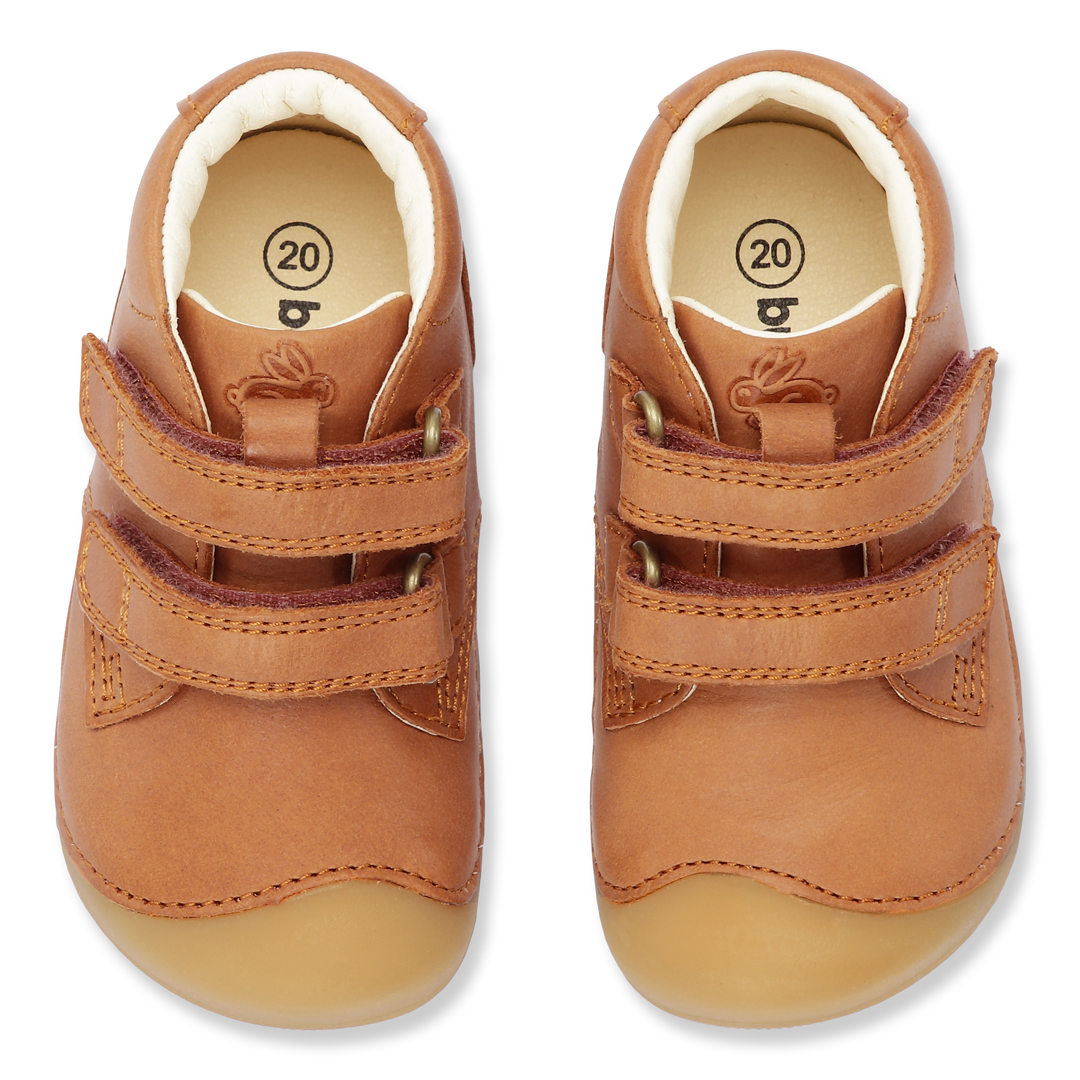 Bundgaard Petit Burnt Orange WS Bundgaard Petit Burnt Orange WS Kevad/sügis - HellyK - Kvaliteetsed lasteriided, villariided, barefoot jalatsid