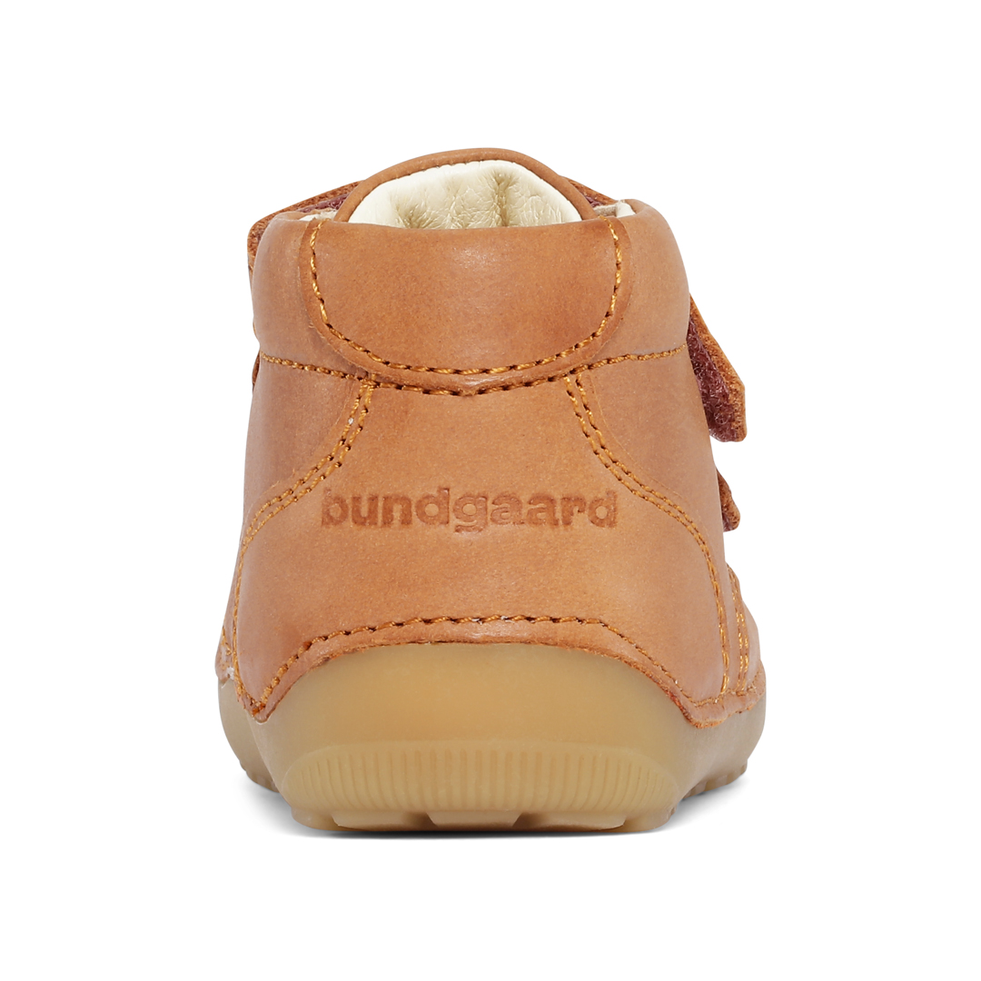 Bundgaard Petit Burnt Orange WS Bundgaard Petit Burnt Orange WS Kevad/sügis - HellyK - Kvaliteetsed lasteriided, villariided, barefoot jalatsid