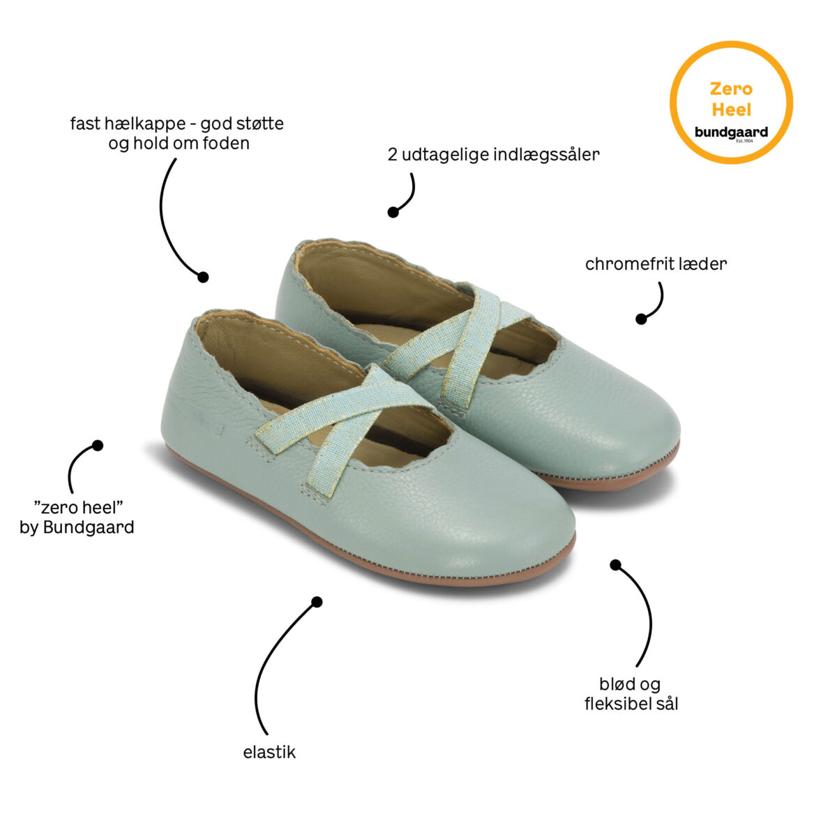 Bundgaard baleriinad TAMARA, Rose Cloud Bundgaard baleriinad TAMARA, Rose Cloud Laste barefoot jalatsid - HellyK - Kvaliteetsed lasteriided, villariided, barefoot jalatsid