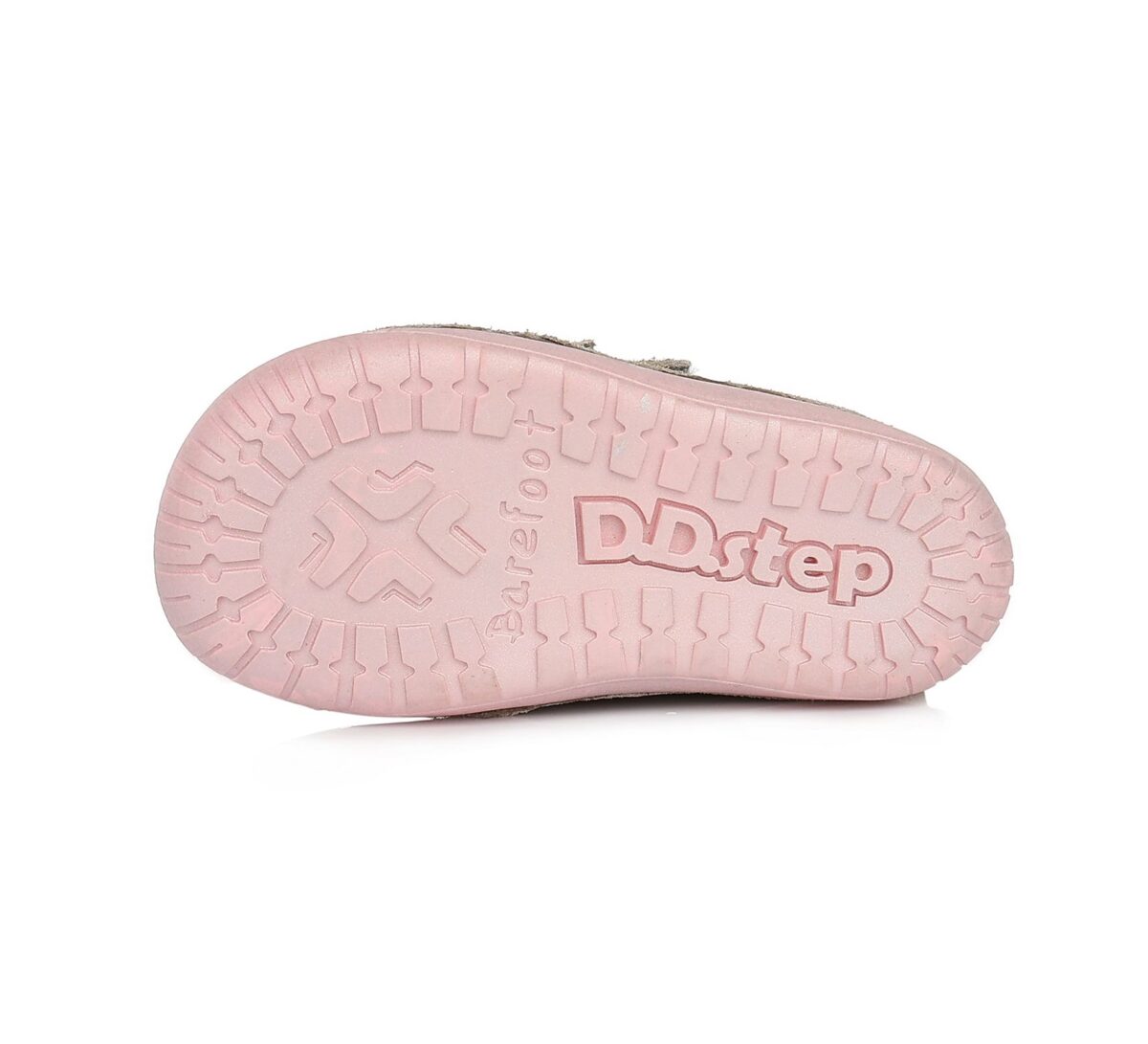 D.D.Step k/s barefoot nahast saapad, Bronze Kass D.D.Step k/s barefoot nahast saapad, Bronze Kass D.D.Step - HellyK - Kvaliteetsed lasteriided, villariided, barefoot jalatsid