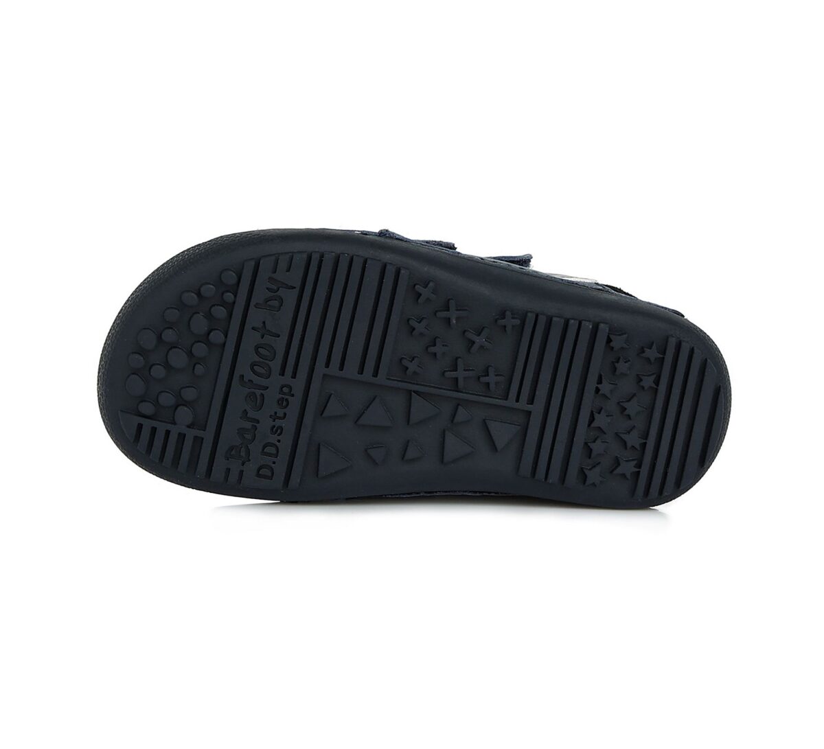 D.D.Step nahast k/s saapad Royal Blue 063 D.D.Step nahast k/s saapad Royal Blue 063 D.D.Step - HellyK - Kvaliteetsed lasteriided, villariided, barefoot jalatsid