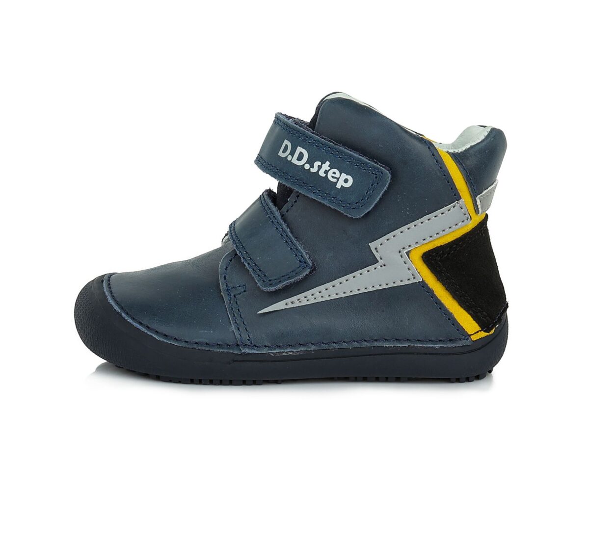 D.D.Step nahast k/s saapad Royal Blue 063 D.D.Step nahast k/s saapad Royal Blue 063 D.D.Step - HellyK - Kvaliteetsed lasteriided, villariided, barefoot jalatsid