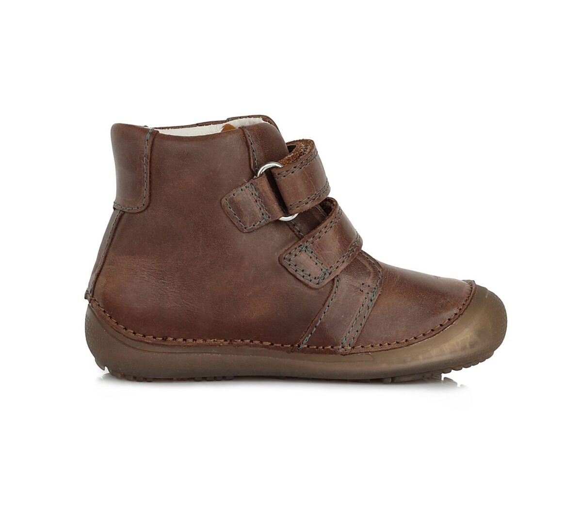 D.D.Step helendava tallaga nahast k/s saapad Chocolate 063- Kass D.D.Step helendava tallaga nahast k/s saapad Chocolate 063- Kass D.D.Step - HellyK - Kvaliteetsed lasteriided, villariided, barefoot jalatsid