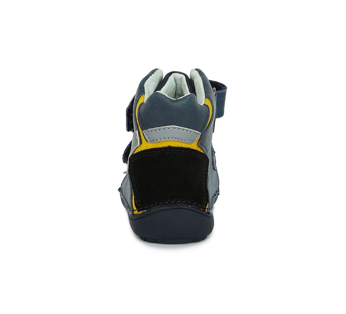 D.D.Step nahast k/s saapad Royal Blue 063 D.D.Step nahast k/s saapad Royal Blue 063 D.D.Step - HellyK - Kvaliteetsed lasteriided, villariided, barefoot jalatsid