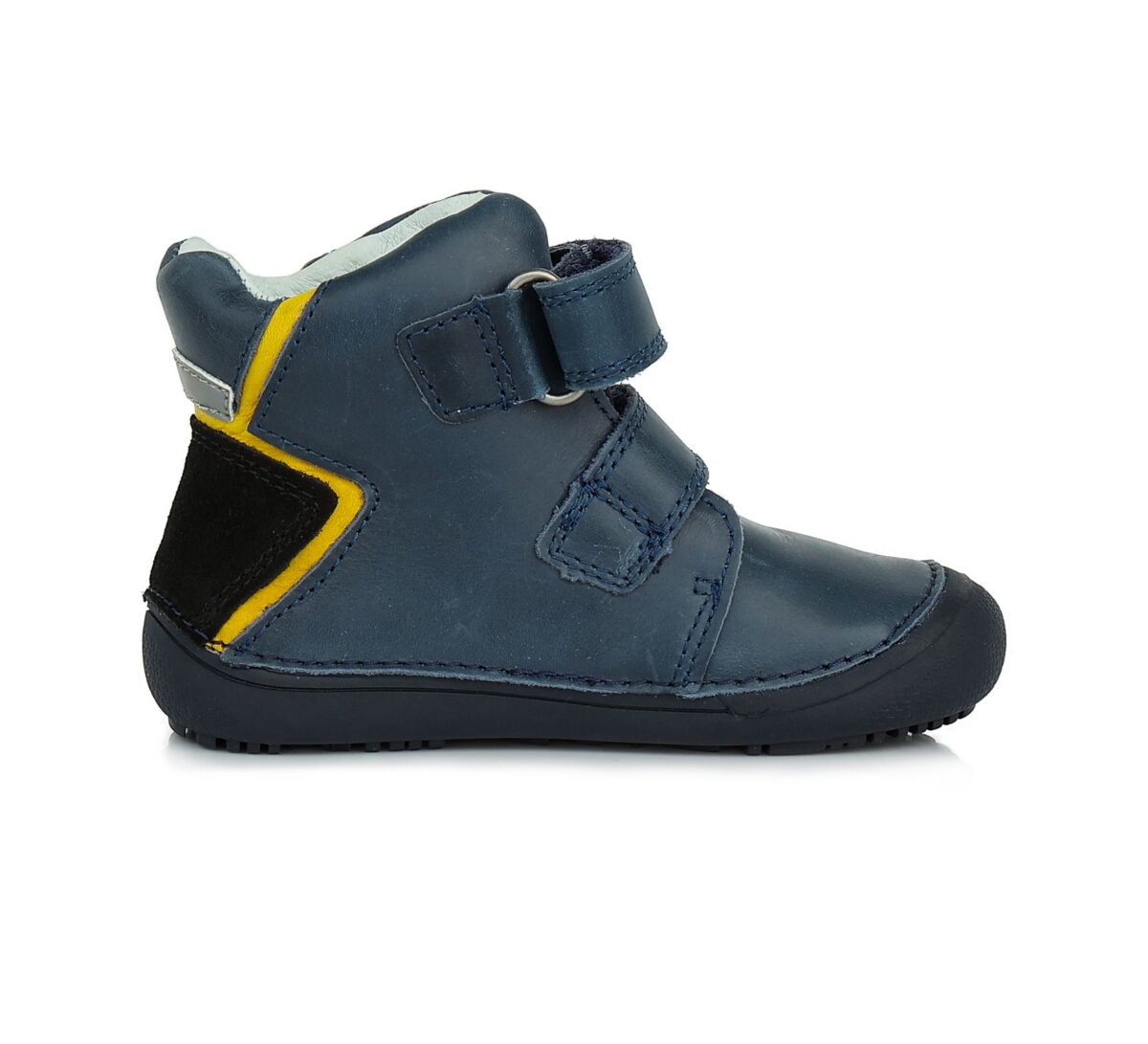 D.D.Step nahast k/s saapad Royal Blue 063 D.D.Step nahast k/s saapad Royal Blue 063 D.D.Step - HellyK - Kvaliteetsed lasteriided, villariided, barefoot jalatsid