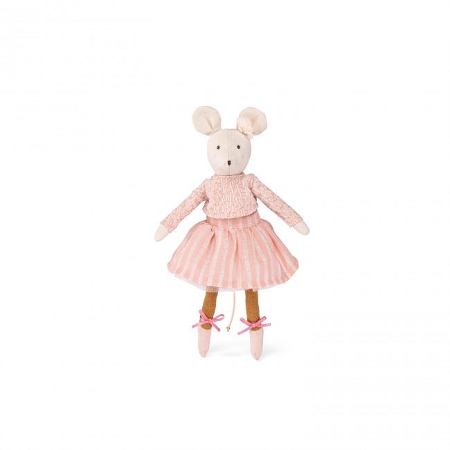 Moulin Roty, Türkiis Võlukepp Elas kord… Mänguasjad - HellyK - Kvaliteetsed lasteriided, villariided, barefoot jalatsid