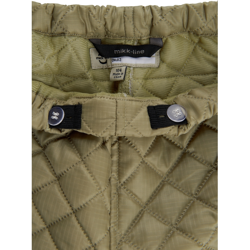 Mikk-Line termokomplekt, Olive Gray Lasteriided - HellyK - Kvaliteetsed lasteriided, villariided, barefoot jalatsid
