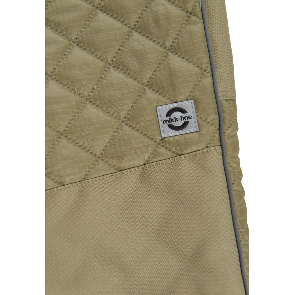 Mikk-Line termokomplekt, Olive Gray Lasteriided - HellyK - Kvaliteetsed lasteriided, villariided, barefoot jalatsid