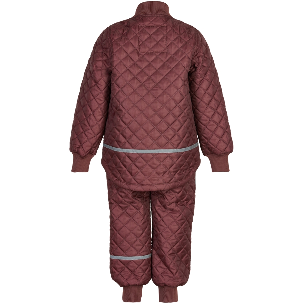 Mikk-Line termokomplekt, Wild Ginger Lasteriided - HellyK - Kvaliteetsed lasteriided, villariided, barefoot jalatsid