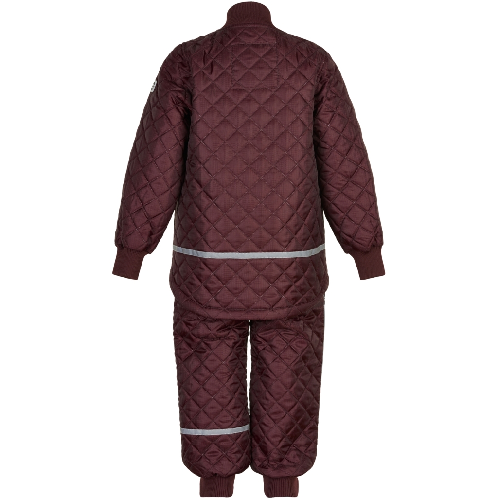 Mikk-Line termokomplekt, Decadent Chocolate Lasteriided - HellyK - Kvaliteetsed lasteriided, villariided, barefoot jalatsid
