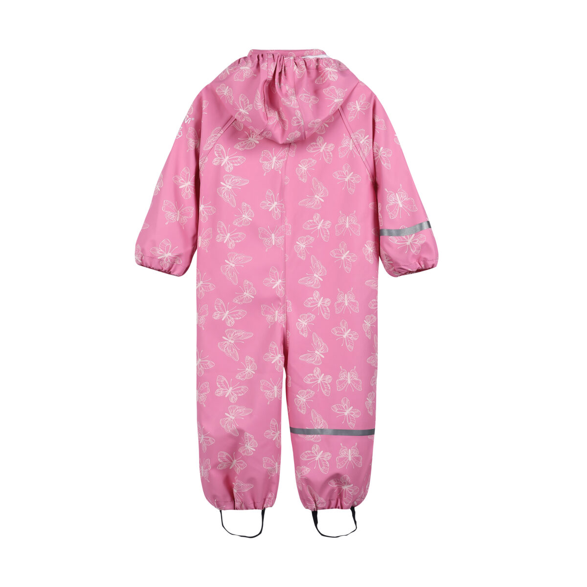 Celavi vihmakombe, Cashmere Rose Lasteriided - HellyK - Kvaliteetsed lasteriided, villariided, barefoot jalatsid