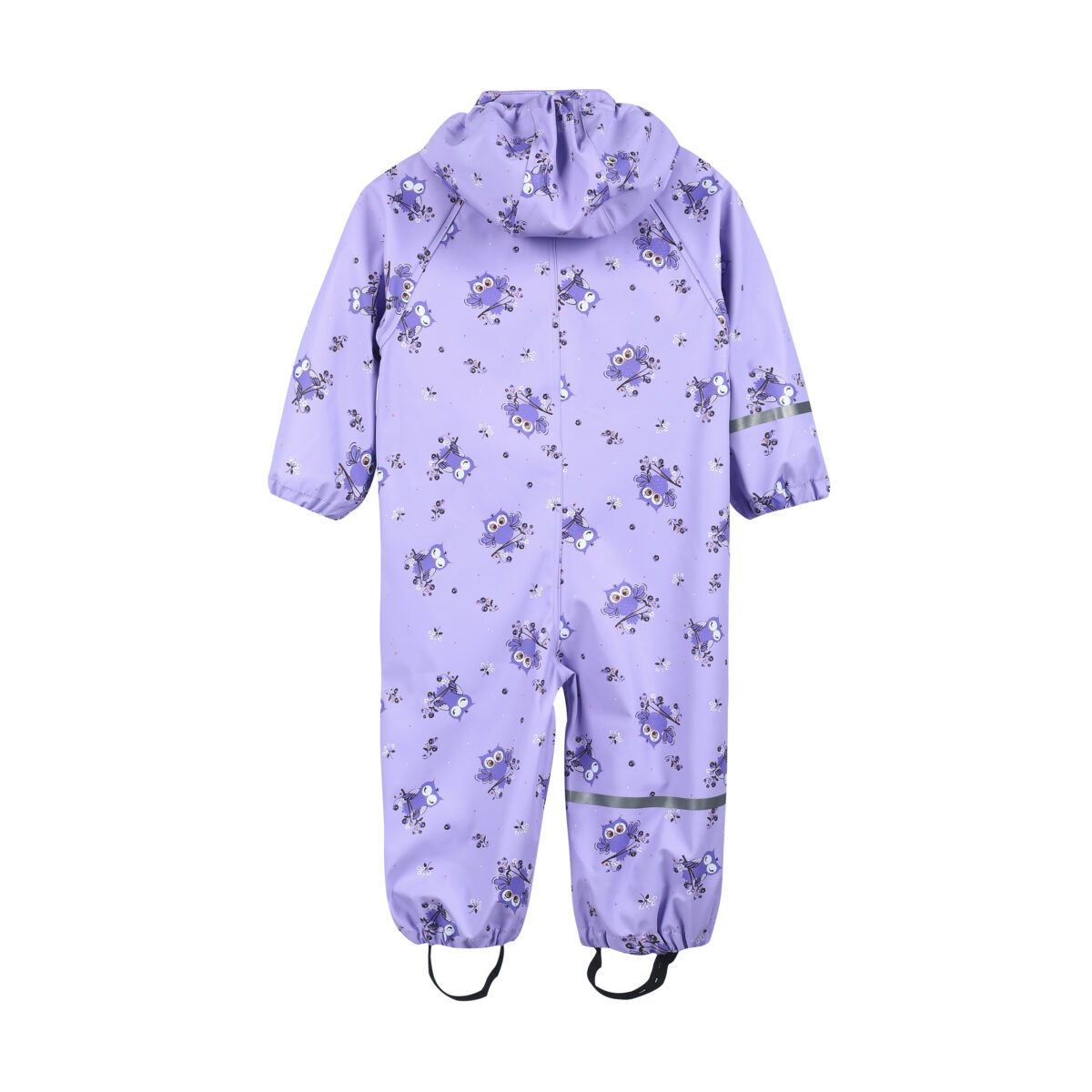 Celavi vihmakombe, Purple Rose Lasteriided - HellyK - Kvaliteetsed lasteriided, villariided, barefoot jalatsid