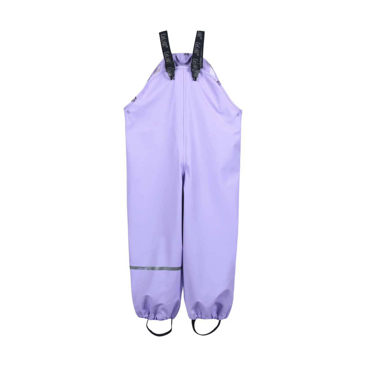 Celavi vihmakomplekt, Purple Rose Lasteriided - HellyK - Kvaliteetsed lasteriided, villariided, barefoot jalatsid