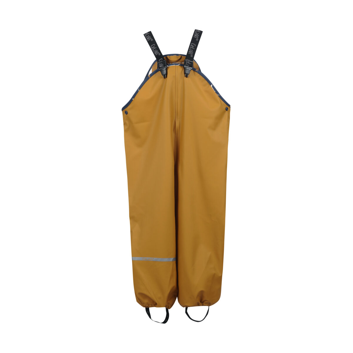 Celavi vihmakomplekt, Buckthorn Brown Lasteriided - HellyK - Kvaliteetsed lasteriided, villariided, barefoot jalatsid