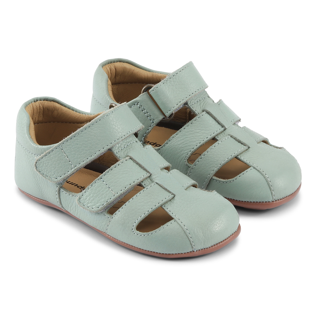 Bundgaard Tobias Summer- Navy Laste barefoot jalatsid - HellyK - Kvaliteetsed lasteriided, villariided, barefoot jalatsid