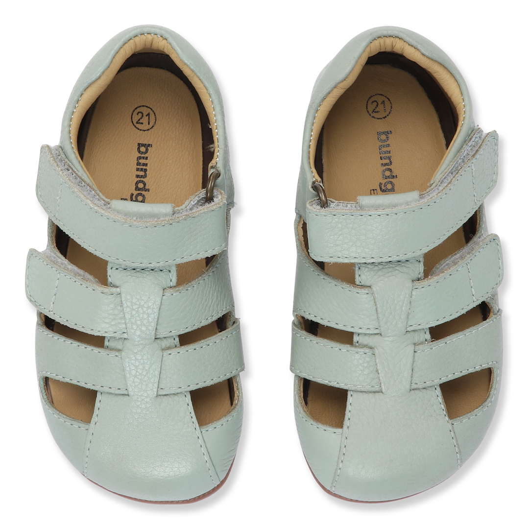 Bundgaard Tobias Summer- Mint Bundgaard Tobias Summer- Mint Laste barefoot jalatsid - HellyK - Kvaliteetsed lasteriided, villariided, barefoot jalatsid