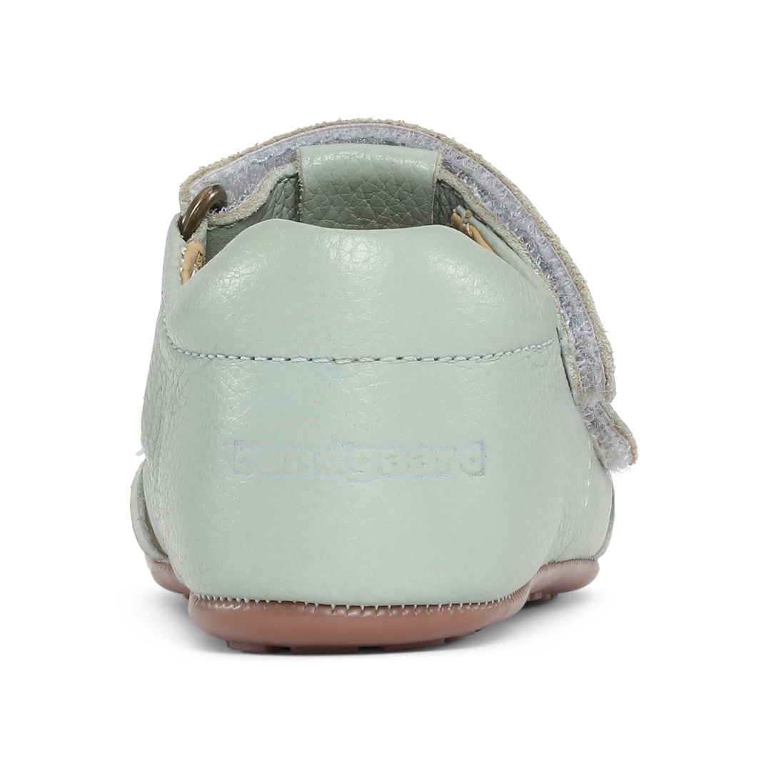 Bundgaard Tobias Summer- Mint Bundgaard Tobias Summer- Mint Laste barefoot jalatsid - HellyK - Kvaliteetsed lasteriided, villariided, barefoot jalatsid