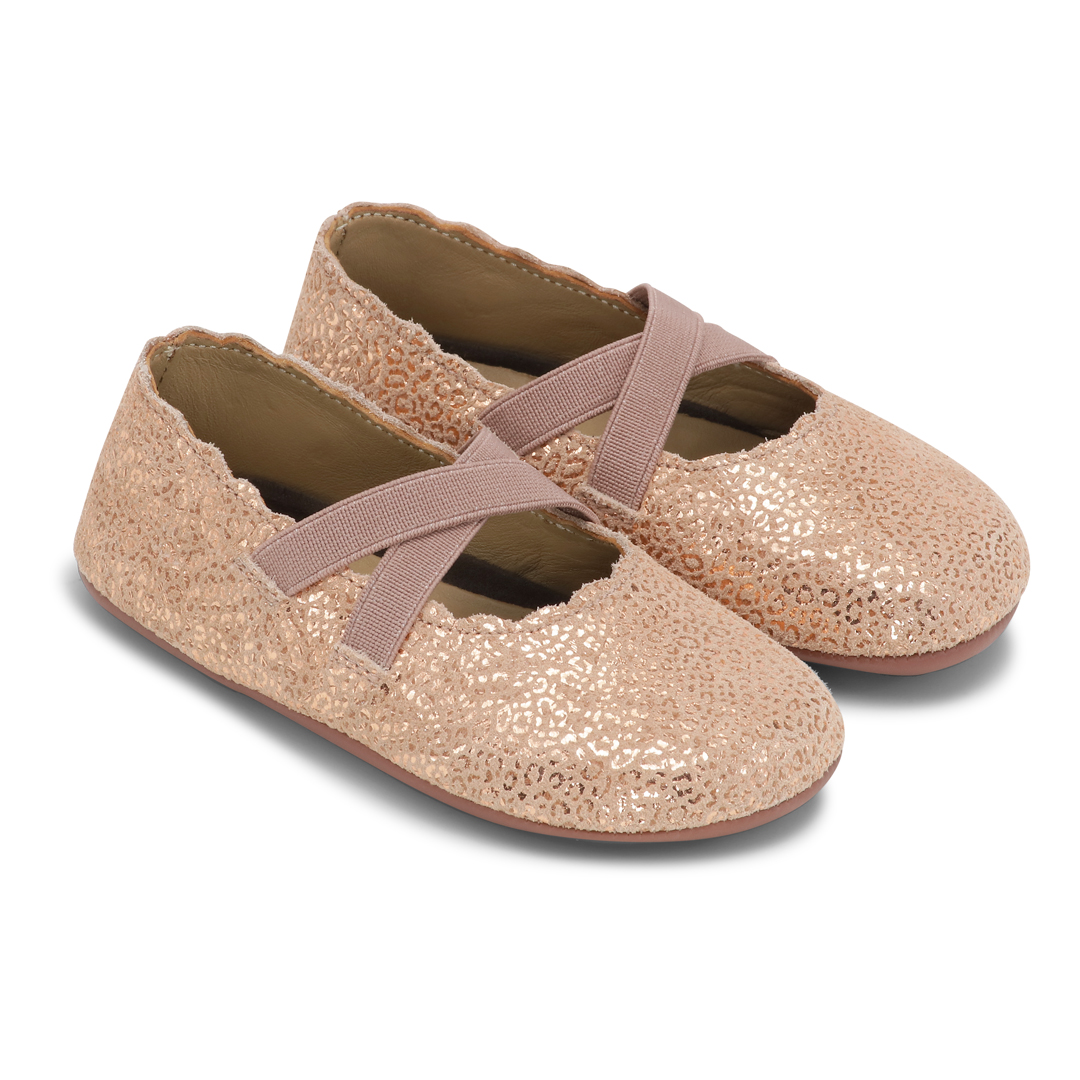 Bundgaard Tobias Summer- Yellow Laste barefoot jalatsid - HellyK - Kvaliteetsed lasteriided, villariided, barefoot jalatsid