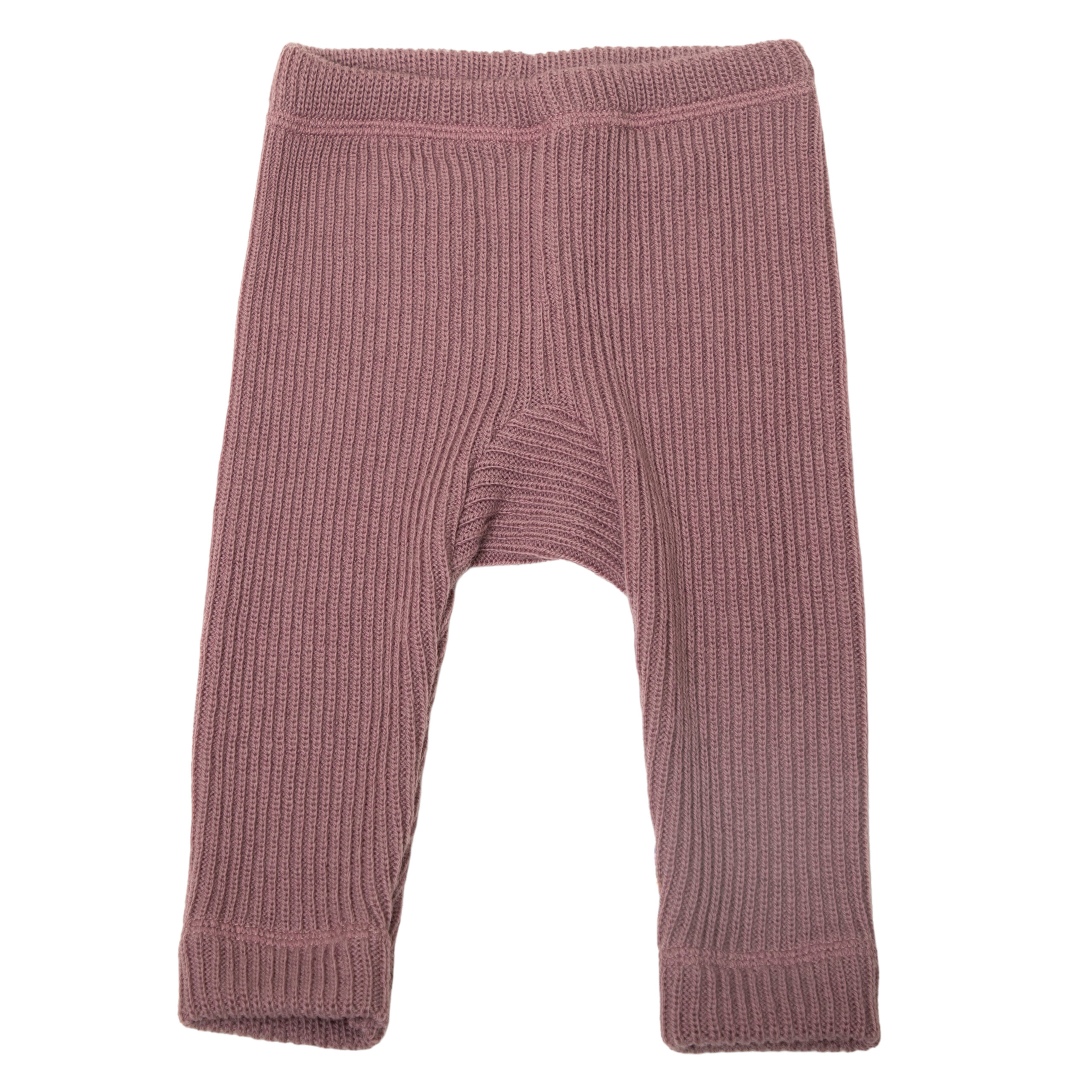 Joha meriinovillane kootud pullover, Rose Lasteriided - HellyK - Kvaliteetsed lasteriided, villariided, barefoot jalatsid